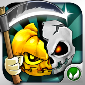 couverture jeu vidéo Zombie War HD