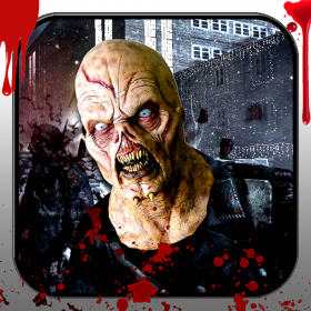 couverture jeu vidéo Zombie Wars!