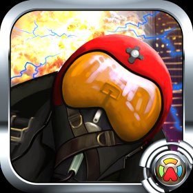 couverture jeu vidéo Zombie World War - Jeu Multijoueur GRATUIT