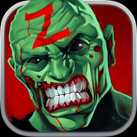 couverture jeu vidéo Zombie Z