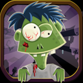 couverture jeu vidéo Zombie Zachs Journey Free