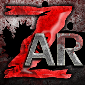 couverture jeu vidéo ZombieARHD Free