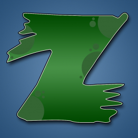 couverture jeu vidéo Zombied