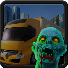 couverture jeu vidéo ZombieDriver2