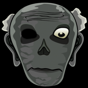 couverture jeu vidéo zombiegone