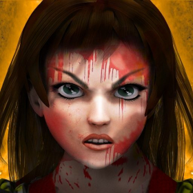 couverture jeu vidéo ZombieHunter [7DA]