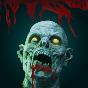 couverture jeu vidéo ZombieIsland2