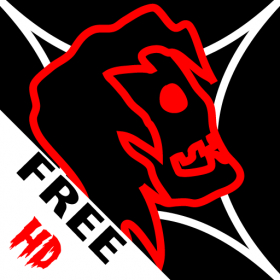 couverture jeu vidéo ZombieLine HD Free