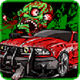 couverture jeu vidéo ZombieRace