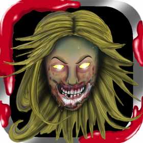 couverture jeux-video Zombies affamés!