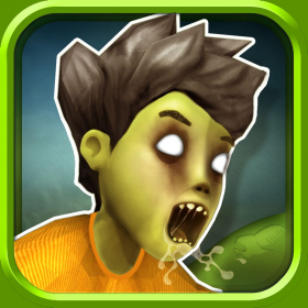 couverture jeu vidéo Zombies Always Come Back