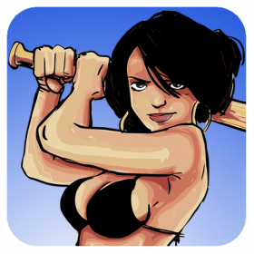 couverture jeu vidéo Zombies Ate My Baby