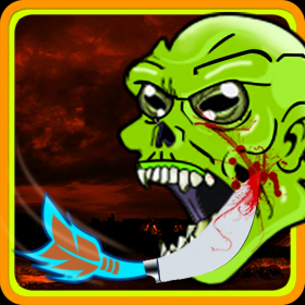 couverture jeu vidéo Zombies Attack Shooting Game