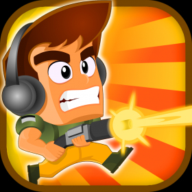 couverture jeu vidéo Zombies attaquent Escape Route Shoot Out : Zombies Attack Escape Route Shoot out