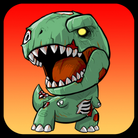 couverture jeu vidéo Zombies Clash: Battle Match 3 Multiplayer Game