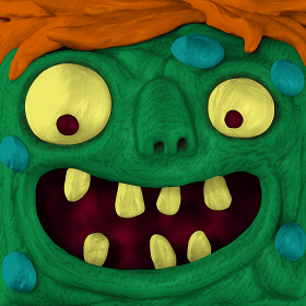 couverture jeu vidéo Zombies Don&#039;t Ride