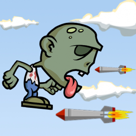 couverture jeu vidéo Zombies Escape