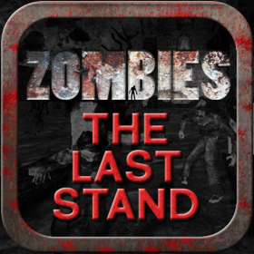 couverture jeu vidéo Zombies HD
