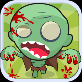 couverture jeu vidéo Zombies! - Marcher Jeu Mort Edition: Gratuit