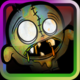 couverture jeu vidéo Zombies Mummies Vampires Werewolves Aaaaarrrgh!!!