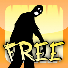 couverture jeu vidéo Zombies of the Dead FREE