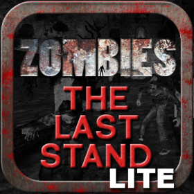 couverture jeu vidéo Zombies : The Last Stand Lite