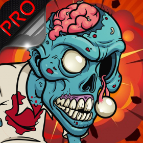 couverture jeu vidéo Zombies vs Dynamite Pro – The Dynamite Fun with Horror Moves