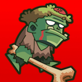 couverture jeu vidéo Zombies vs fées - Zombies vs. fairies! Horreur sur le cimetière!