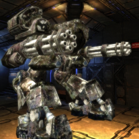 couverture jeu vidéo Zombies Vs Robot FREE.