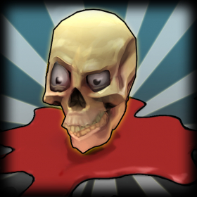 couverture jeu vidéo ZombieSlide