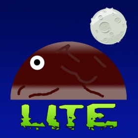 couverture jeu vidéo ZombieSlime Lite