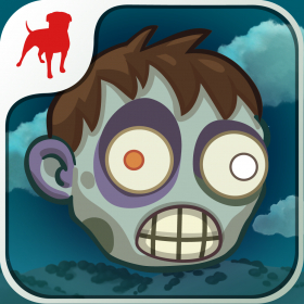 couverture jeu vidéo ZombieSmash