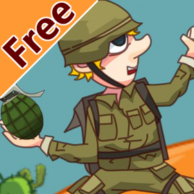 couverture jeu vidéo ZombieTerminaterHD(Free)