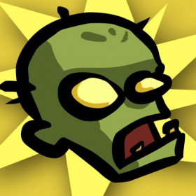 couverture jeu vidéo Zombieville USA