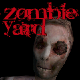 couverture jeux-video ZombieYard