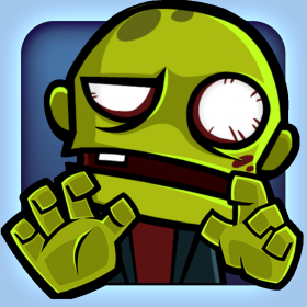 couverture jeu vidéo Zombiez!