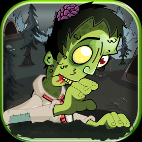 couverture jeu vidéo Zombinsanité L'Affrontement Final - Camp d'Été de Tirs sur Monstres pro