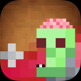 couverture jeu vidéo Zombit