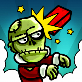 couverture jeu vidéo Zombungee