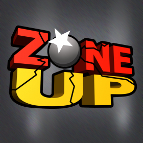 couverture jeu vidéo Zone Up