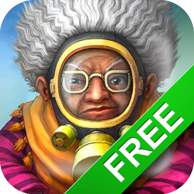 couverture jeu vidéo Zone Zero HD Free