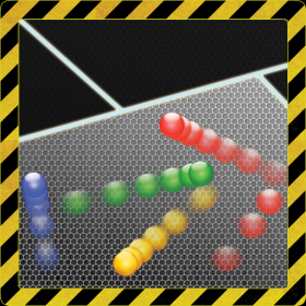 couverture jeu vidéo Zoned