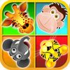 couverture jeu vidéo Zoo Animal Link Pro