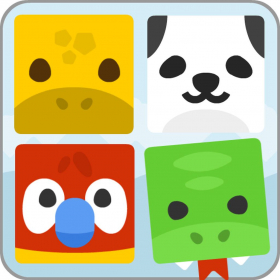 couverture jeu vidéo Zoo Battle - Isolation - A classic strategy board game