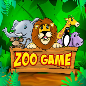 couverture jeu vidéo Zoo Game