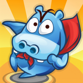 couverture jeu vidéo Zoo Hero