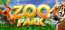 couverture jeux-video Zoo Park