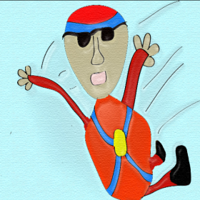 couverture jeu vidéo Zoom Jump | Addictive Jumping Action!