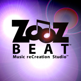 top 10 éditeur ZOOZbeat