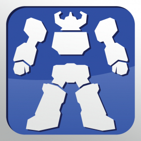 couverture jeu vidéo ZordBuilder